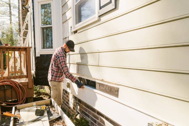 Top rated local Siding Repair specialists in Reedville, VA
